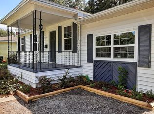 521 Saint Johns Ave, Green Cove Springs, FL 32043
