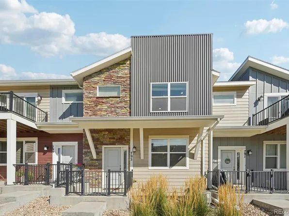 793 Robert Street, Longmont, CO 80503