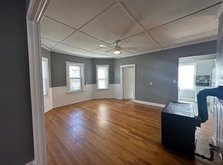 64 Bowers St APT 1, Fall River, MA 02724