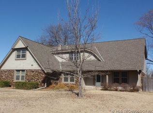 4235 E 77th St, Tulsa, OK 74136