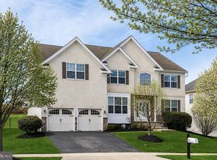 4127 Crescent Dr, Chester Springs, PA 19425