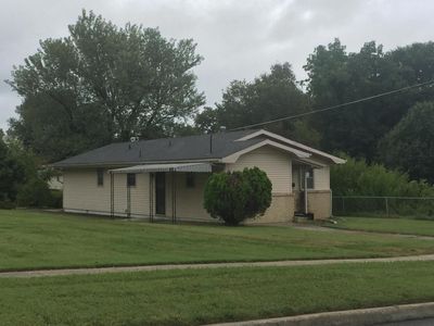 1430 N Rogers Ave, Springfield, MO, 65802