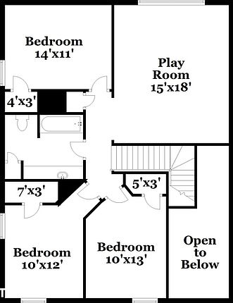 2nd image of 20918 Kirkland Woods Dr