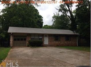 539 Walnut St, Hapeville, GA 30354