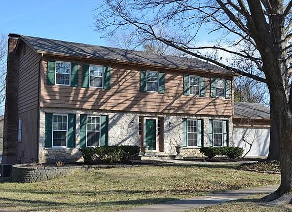 2nd image of 1720 Heathercroft Dr