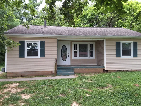 1523 Hill St, Radcliff, KY 40160