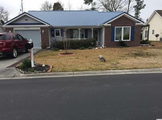 8332 Tartan Ln, Myrtle Beach, SC 29588