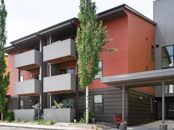 228 S Cottonwood Rd Unit 108, Bozeman, MT 59718