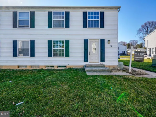 21 Coliston Rd #C, Reisterstown, MD 21136