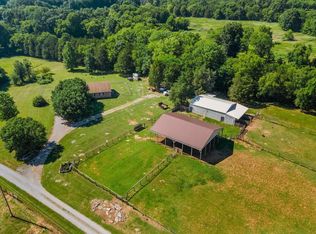 5626 Murfreesboro Rd, Lebanon, TN 37090