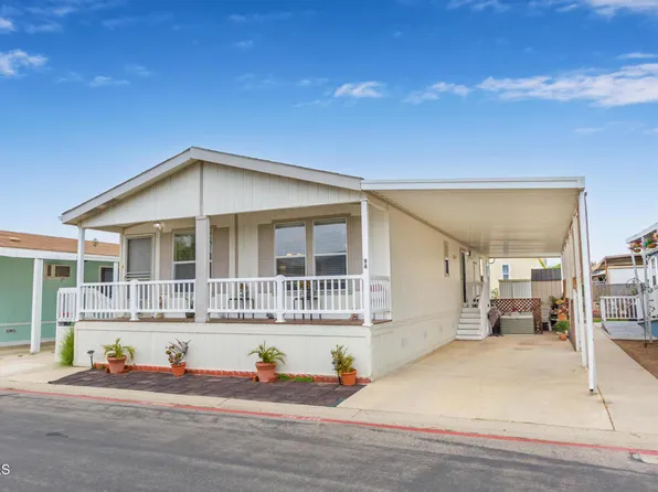 94 Camino Algarve #94, Camarillo, CA 93012