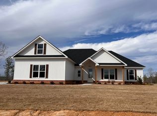 9266 Gunter Loop, Benton, AR 72019