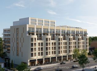 2375 Lakeshore Rd W #222, Oakville, ON L6L1E7