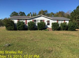 80 Shelley Rd, Hampstead, NC 28443