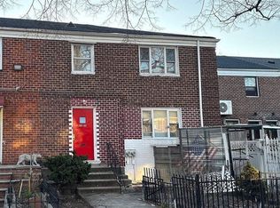 2505 87th St, East Elmhurst, NY 11369