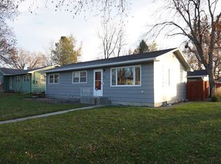 2103 Brentwood Ln, Billings, MT 59102