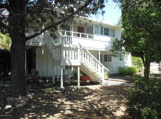 644 Tombstone Cyn, Bisbee, AZ 85603