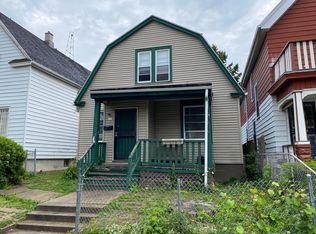 133 E Concordia Ave, Milwaukee, WI