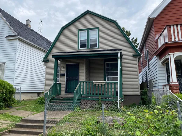 133 E Concordia Ave, Milwaukee, WI 53212