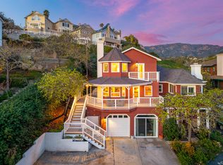 2570 Lillie Ave, Summerland, CA 93067