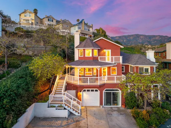 2570 Lillie Ave, Summerland, CA 93067