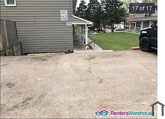 4633 Tyler St NE #8 — Photo 16