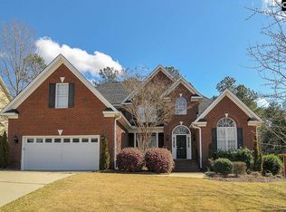 105 Trillium Ct, Lexington, SC 29072