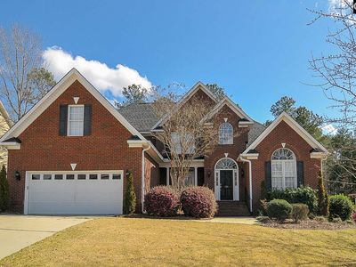 105 Trillium Ct, Lexington, SC, 29072