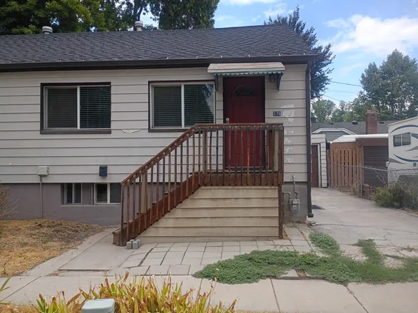 375 E Roosevelt Ave, Salt Lake City, UT 84115