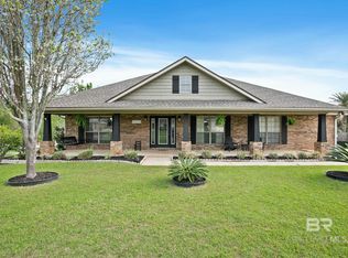 25212 Raynagua Blvd, Loxley, AL 36551