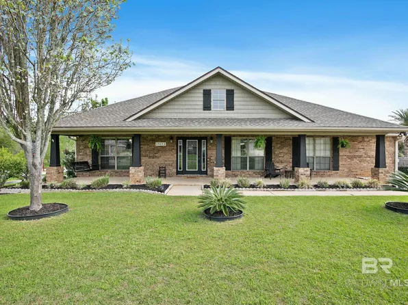 25212 Raynagua Blvd, Loxley, AL 36551
