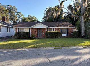 13 W 58th Street, Savannah, GA 31405