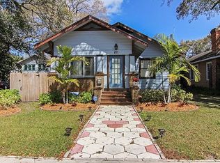 845 28th Ave N, Saint Petersburg, FL 33704
