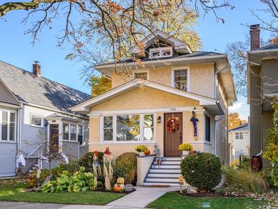 744 S Scoville Ave, Oak Park, IL, 60304