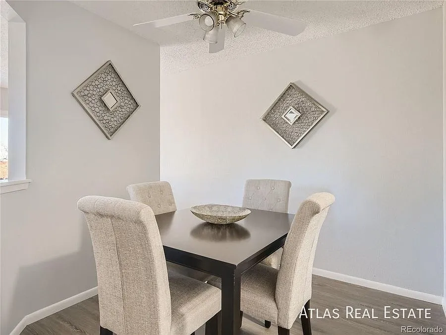 Spacious 4-Bedroom Morrison Home with Mountain Views and Finished Basement! — Photo 3