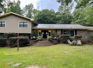 801 Greenwood Dr, Dublin, GA 31021