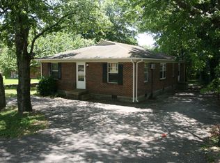 6207 Henry Ford Dr, Nashville, TN 37209