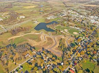 15 Lakeview Dr, Odessa, MO 64076