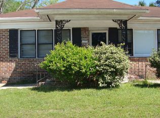 1106 W 42nd St, Savannah, GA 31415