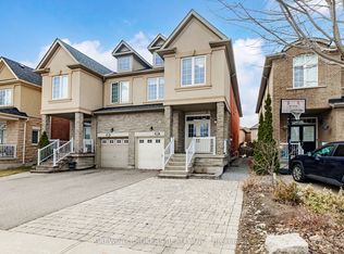 346 Thornhill Woods Dr, Vaughan, ON L4J 8Y4