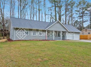 3382 Saxony Way, Lithonia, GA 30038