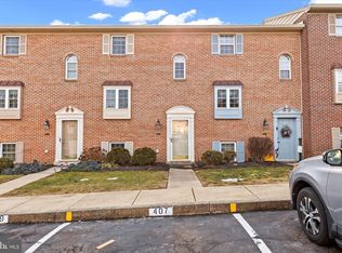 407 Weldon Dr, York, PA 17404
