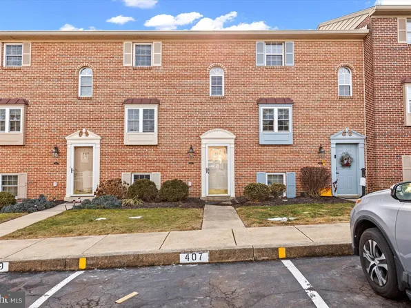 407 Weldon Dr, York, PA 17404