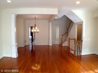 14528 Crossfield Way, Woodbridge, VA 22191