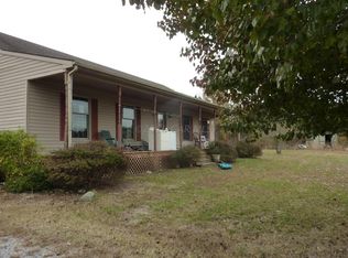 8067 Gumboro Rd, Pittsville, MD 21850