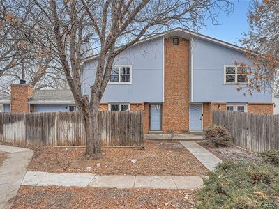 41 Newark Street #B, Aurora, CO, 80012