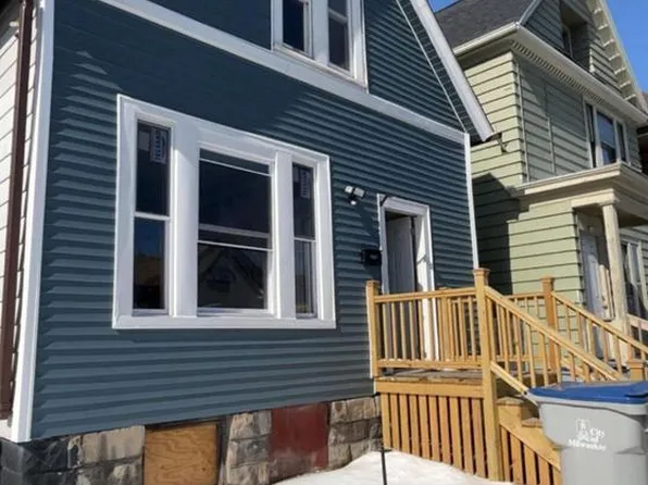 1567 South Cesar E Chavez DRIVE, Milwaukee, WI 53204