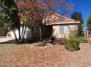 2992 Onate Rd, Las Cruces, NM 88007