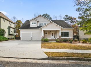 436 Gold Xing, Canton, GA 30114