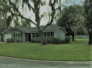 2114 Timber Creek Ct S, Jacksonville, FL 32221